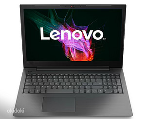 LENOVO V130-15IKB sülearvuti, i3-7020U, 2.30GHz, 8GB,128GB win7
