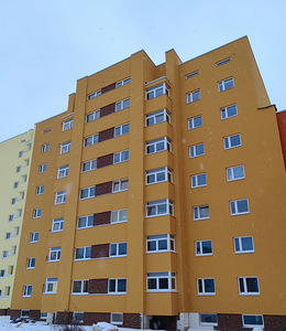 PVC aknad, uksed. Plastaknad, uksed (3 foto / 5)