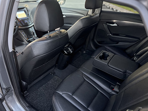 Hyundai i40 1.7CRDI (7 foto / 13)