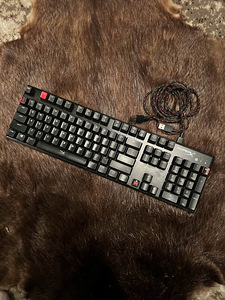 HyperX Alloy FPS (1 фото из 2)
