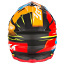 Шлем для мотокросса SHOEI VFX-WR, размер S (фото #5)
