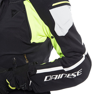 Naiste sõidujope DAINESE RAIN MASTER Lady, suurus 40(XS) (4 foto / 7)