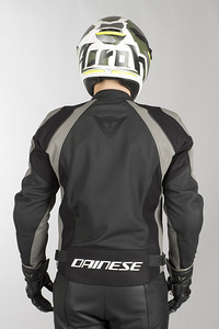 Sõidutagi DAINESE NEXUS, suurus 48 (5 foto / 7)