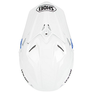 Krossikiiver SHOEI VFX-WR, suurus M (5 foto / 6)