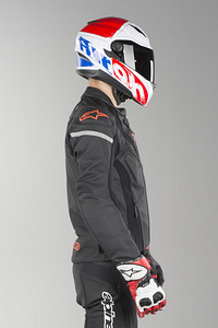 ALPINESTARS JAWS V3, размер: 52, 56 (4 фото из 8)