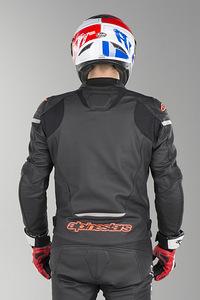 ALPINESTARS JAWS V3, размер: 52, 56 (5 фото из 8)