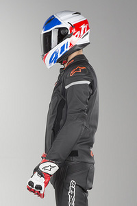 ALPINESTARS JAWS V3, размер: 52, 56 (6 фото из 8)
