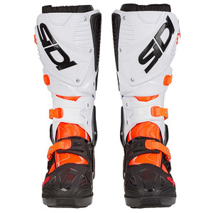 Ботинки SIDI CROSSFIRE 3 SRS, размер 45(44-44,5) (4 фото из 8)