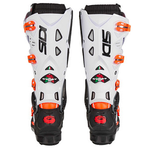 Ботинки SIDI CROSSFIRE 3 SRS, размер 45(44-44,5) (5 фото из 8)