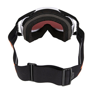Prillid 100% ARMEGA MX/MTB (HiPER Silver Mirror) (4 foto / 7)