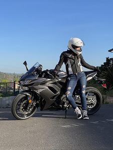 Naiste sõidutagi ALPINESTARS STELLA GP PLUS R V3, 42(S) (3 foto / 5)
