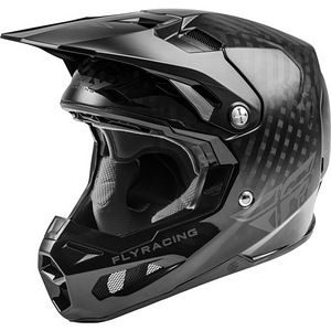 Krossikiiver FLY RACING FORMULA CARBON, suurus XS (1 foto / 6)