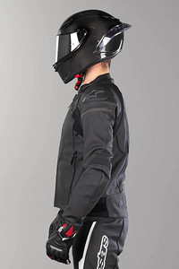 Sõidutagi ALPINESTARS GP PLUS R V3, suurus 52 (6 foto / 10)