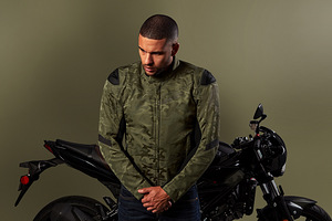 Sõidujope ALPINESTARS T SP-5 RIDEKNIT, suurus XL (3 foto / 4)