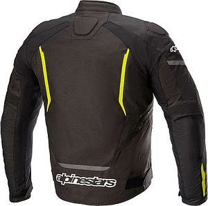 Sõidujope ALPINESTARS T-JAWS V3, suurus M (2 foto / 10)