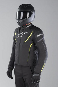 Sõidujope ALPINESTARS T-JAWS V3, suurus M (4 foto / 10)