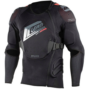 Kaitsesärk LEATT 3DF AIRFIT, suurused: L/XL, XXL (1 foto / 2)