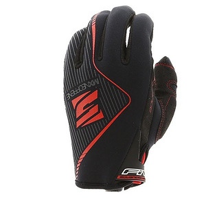 Külma ilma krossikindad FIVE MX NEOPRENE, suurus L (3 foto / 6)