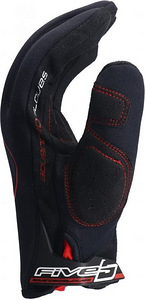 Külma ilma krossikindad FIVE MX NEOPRENE, suurus L (4 foto / 6)