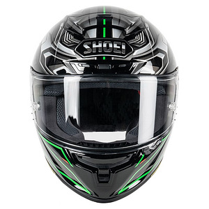 Kiiver SHOEI X-SPIRIT III AERODYNE TC-4, suurus M (2 foto / 8)