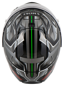 Kiiver SHOEI X-SPIRIT III AERODYNE TC-4, suurus M (6 foto / 8)