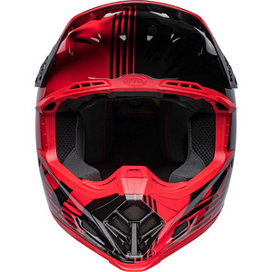 Krossikiiver BELL MOTO-9 MIPS, suurus L (2 foto / 9)