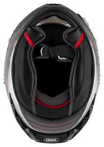 Kiiver SHOEI X-SPIRIT III, suurus M (7 foto / 7)