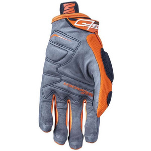 Krossikindad FIVE MXF PRORIDER S, suurused: S, XL (2 foto / 5)
