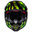 Шлем для мотокросса BELL MOTO-9S FLEX, размер L (фото #2)