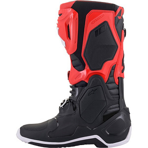 Krossisaapad ALPINESTARS TECH10, suurus 44,5 (3 foto / 10)