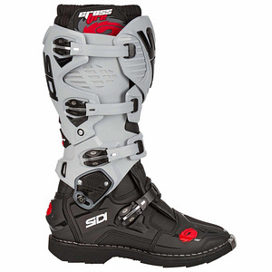 Krossisaapad SIDI CROSSFIRE 3 TA, suurus 45(44-44,5) (2 foto / 8)
