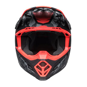 Krossikiiver BELL MOTO-9 MIPS, suurus L (2 foto / 6)
