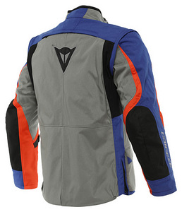 Sõidujope DAINESE ALLIGATOR TEX, suurus 48(50) (2 foto / 3)