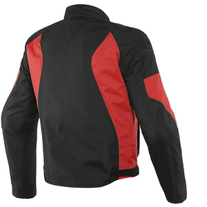 Sõidujope DAINESE MISTICA TEX, suurus 50 (2 foto / 6)