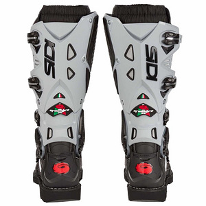Krossisaapad SIDI CROSSFIRE 3 TA, suurus 45(44-44,5) (5 foto / 8)