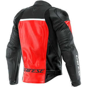 Sõidutagi DAINESE RACING 4, suurus 50 (2 foto / 7)