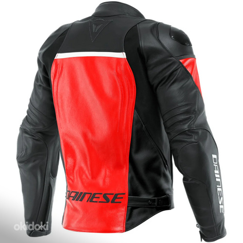 Куртка DAINESE RACING 4, размер 50 (фото #2)