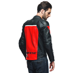 Sõidutagi DAINESE RACING 4, suurus 50 (5 foto / 7)