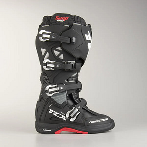 Krossisaapad TCX COMP EVO 2 MICHELIN, suurus 40(38-39) (2 foto / 7)