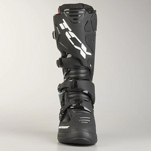 Krossisaapad TCX COMP EVO 2 MICHELIN, suurus 40(38-39) (4 foto / 7)