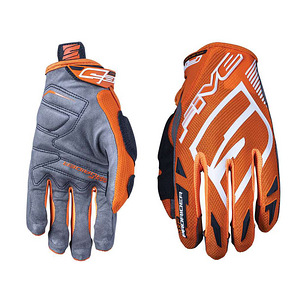 Krossikindad FIVE MXF PRORIDER S, suurused: S, M, XL (4 foto / 5)