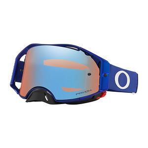 Krossiprillid OAKLEY AIRBRAKE MX (Prizm Iridium) (2 foto / 10)