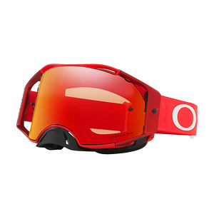 Krossiprillid OAKLEY AIRBRAKE MX (Prizm Iridium) (3 foto / 10)