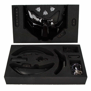 Krossikiiver AIROH AVIATOR 3, suurus M (4 foto / 5)