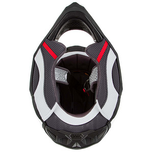 Krossikiiver SHOEI VFX-WR, suurus M (6 foto / 6)