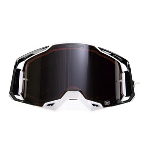 Krossiprillid 100% ARMEGA MX/MTB (HiPER Silver) (2 foto / 5)