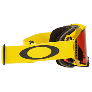 Krossiprillid OAKLEY AIRBRAKE MX (Prizm Bronze) (3 foto / 9)
