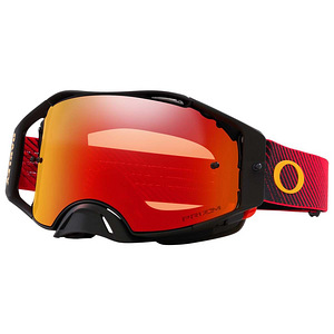 Krossiprillid OAKLEY AIRBRAKE MX Prizm Iridium (3 foto / 7)