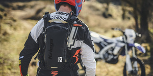Joogikott KRIEGA HYDRO 3 (5 foto / 7)
