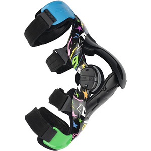Põlvekaitsmed POD K4 2.0 AC9 LE suurus XS/SM (2 foto / 10)